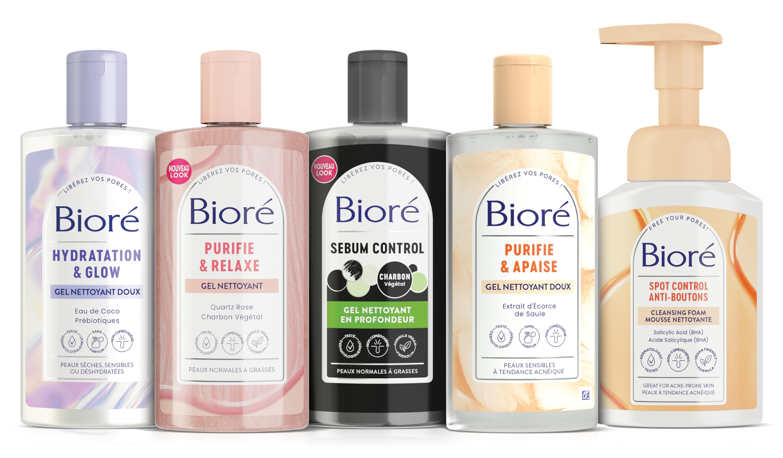 bior-gel-nettoyant-purifie-relaxe-quartz-rose-charbon-200-ml-gel-purifiant-anti- image 8