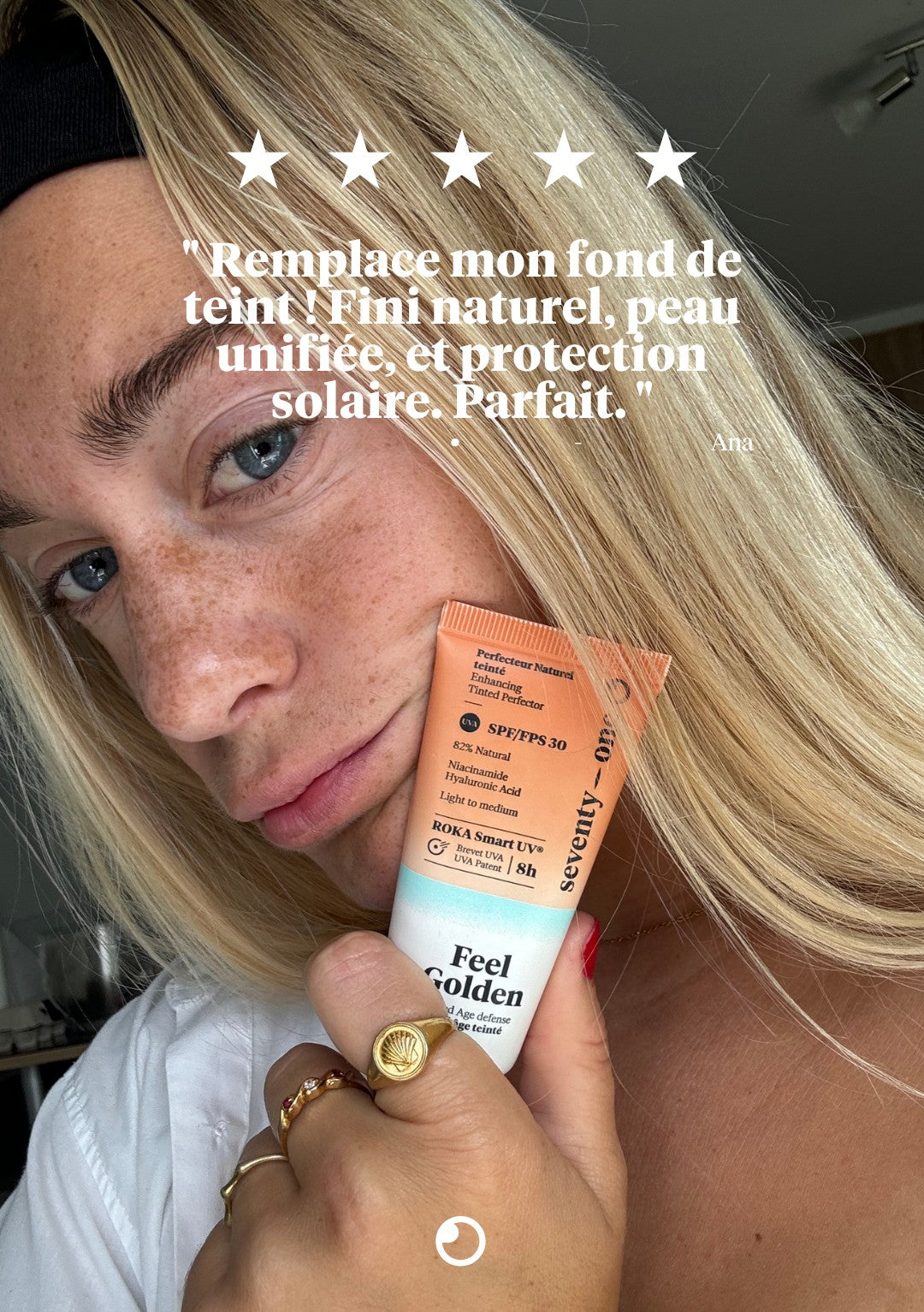 seventyone-percent-feel-golden-perfecteur-de-teint-spf30-uva-longue-dur-e image 5