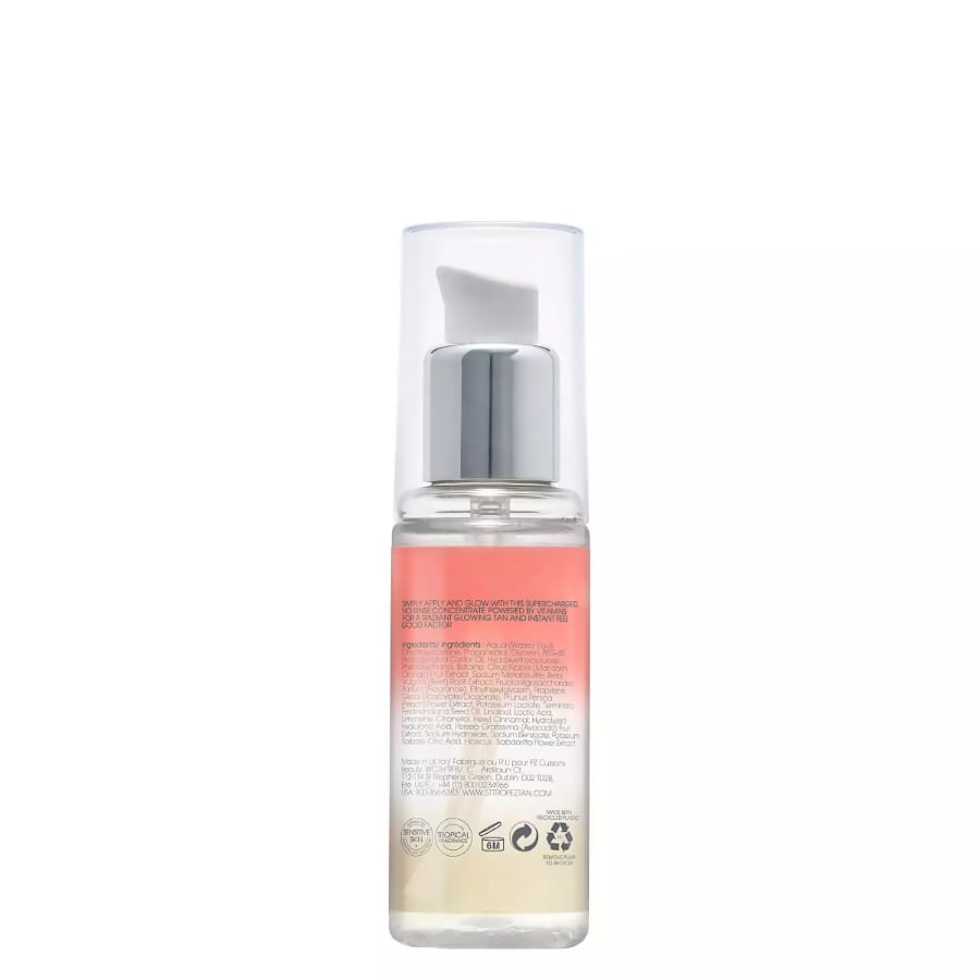 st-tropez-self-tan-purity-vitamins-face-serum-50ml-s-rum-autobronzant-visage image 8