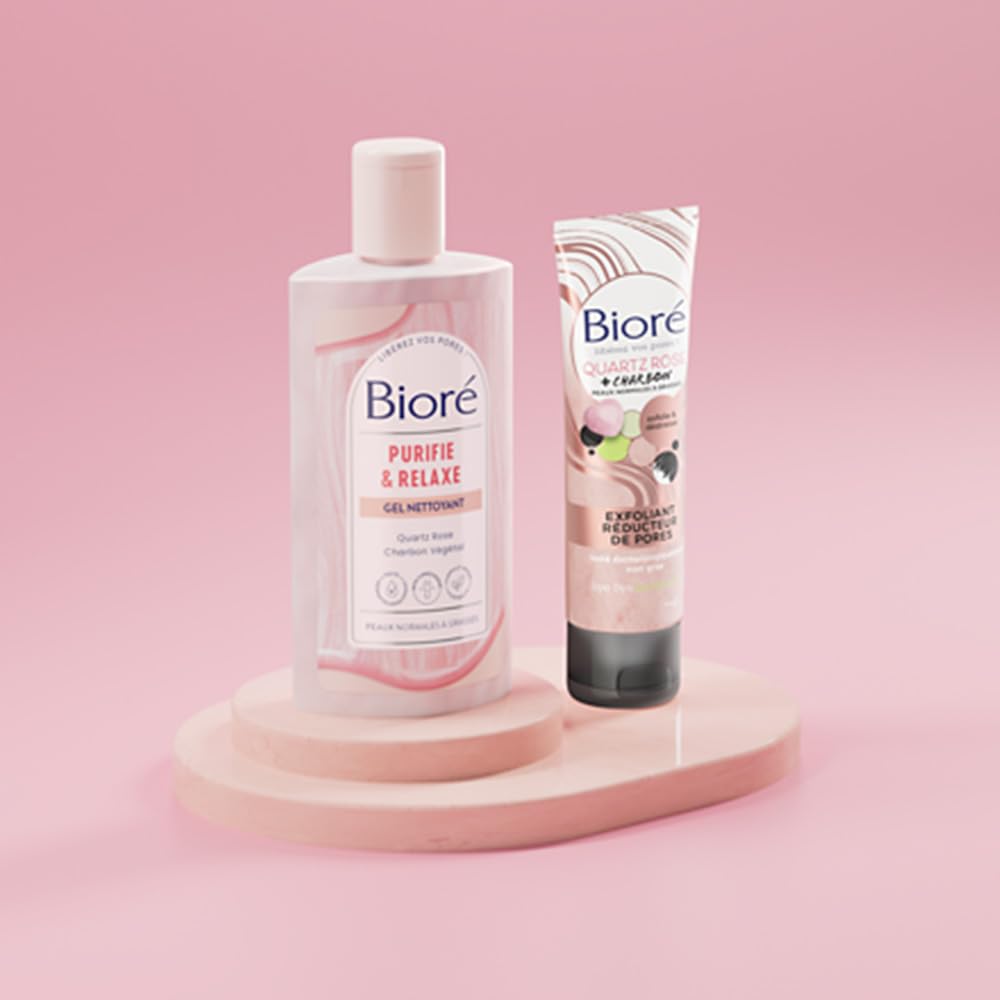 bior-exfoliant-r-ducteur-de-pores-quartz-rose-charbon-110-ml image 5