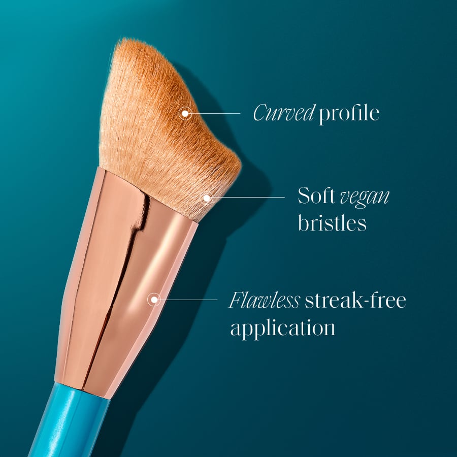st-tropez-purity-brosse-visage-ultimate-tan image 2