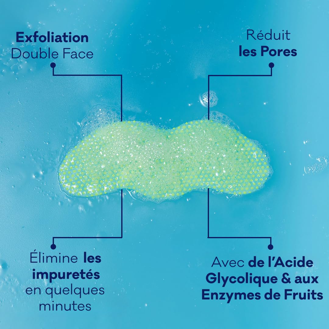 bior-masque-bulles-nez-perfecteur-de-pores-x4-l-acide-glycolique image 4