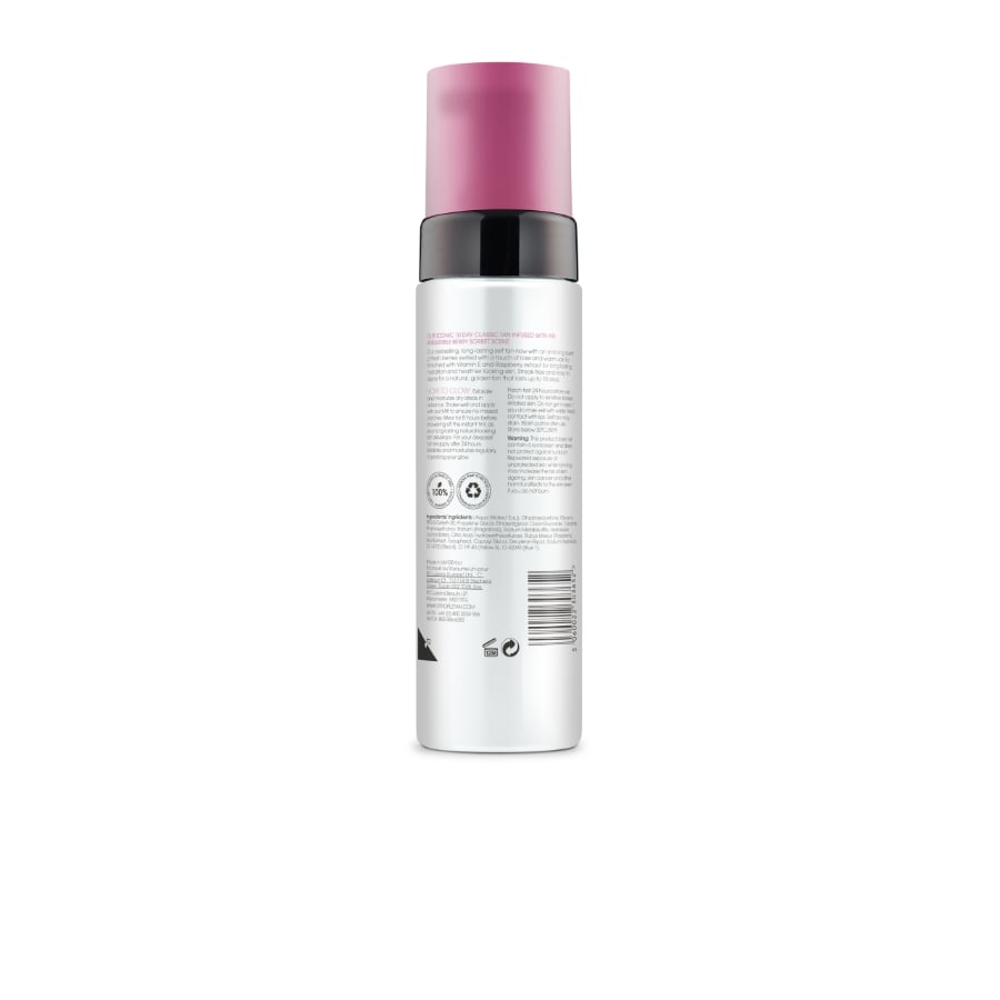 st-tropez-tan-berry-sorbet-mousse-200ml image 3