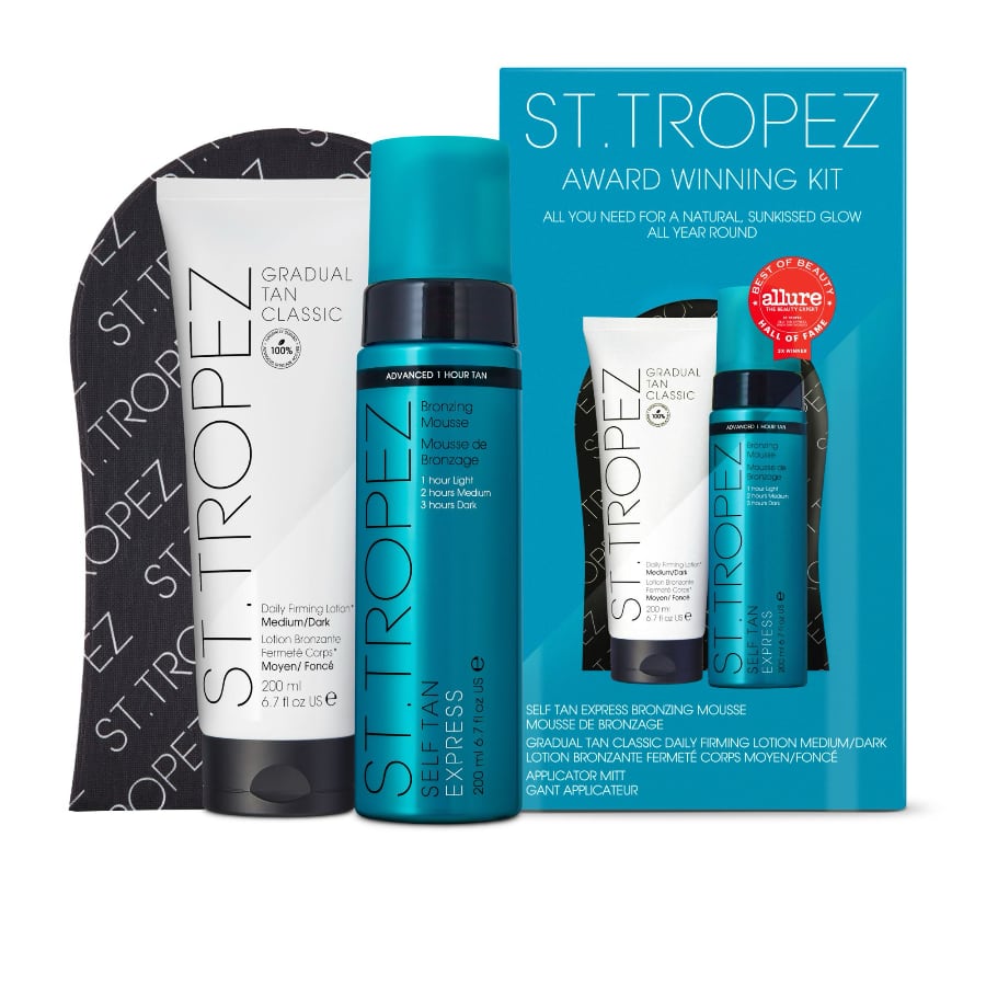 st-tropez-kit-prim-coffret-autobronzant image 1