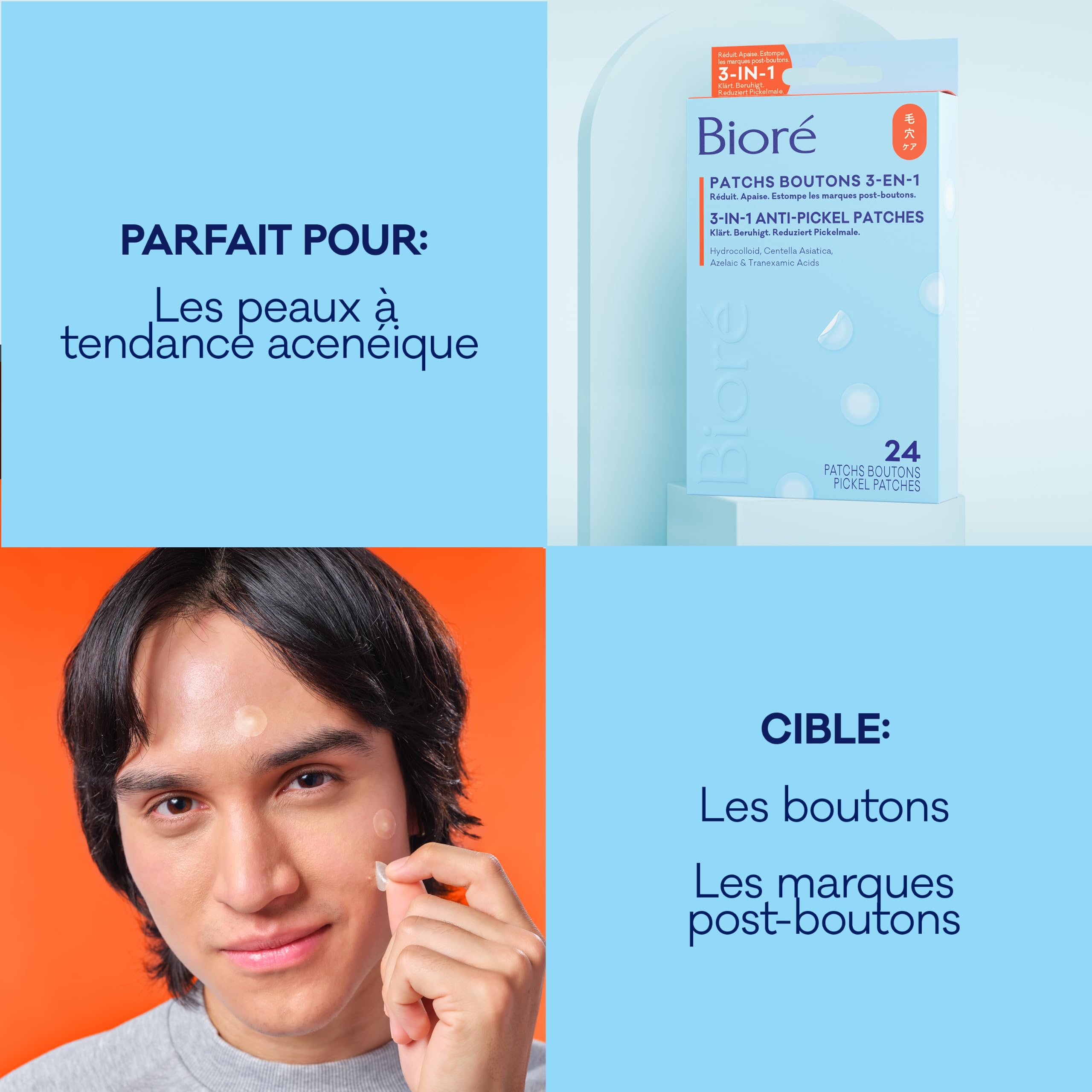 bior-patch-3-en-1-anti-boutons-hydrocollo-de-x24 image 6