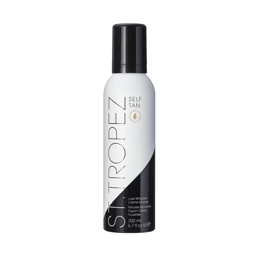 st-tropez-luxe-whipped-cr-me-mousse-autobronzante-hydratante image 1