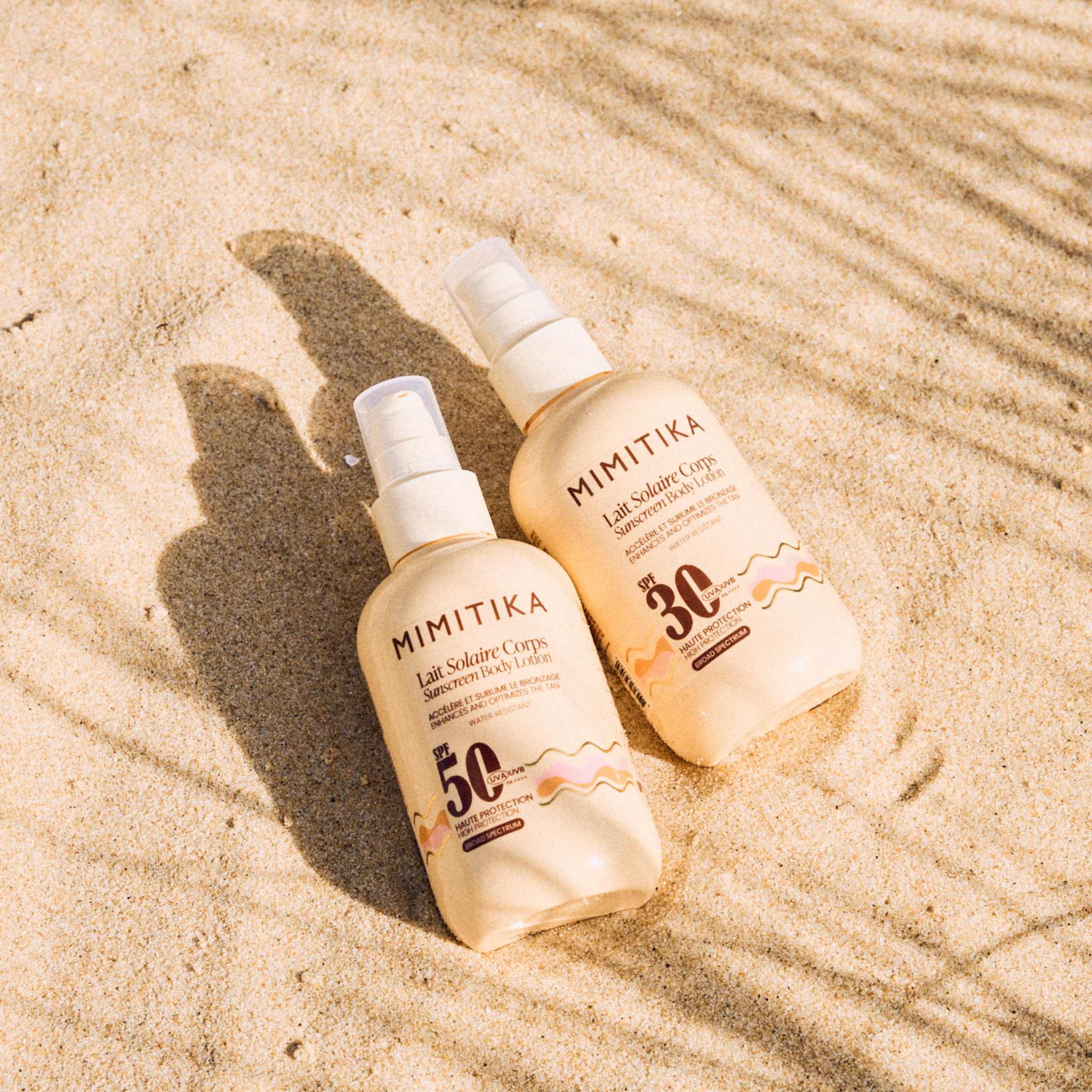 mimitika-lait-solaire-spf50-pa-lait-de-protection-visage-et-corps image 5