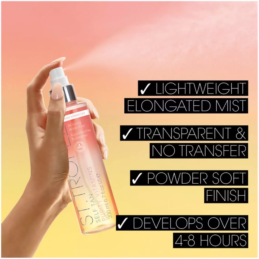 st-tropez-self-tan-purity-vitamins-mist-200ml image 8