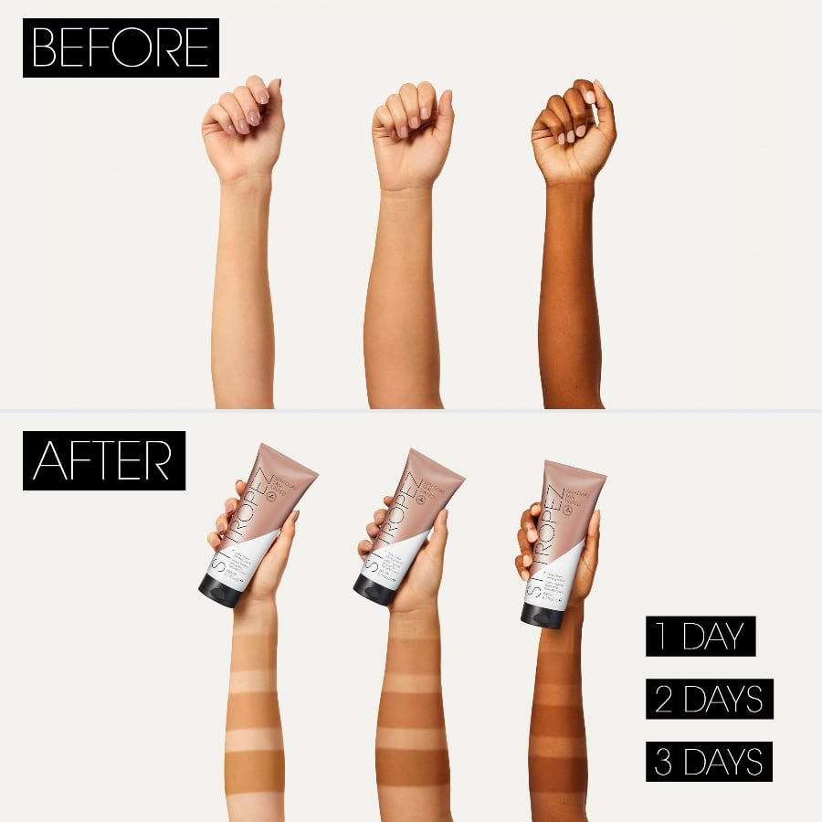 st-tropez-gradual-tan-lotion-fermet-quotidienne-teint-e image 3