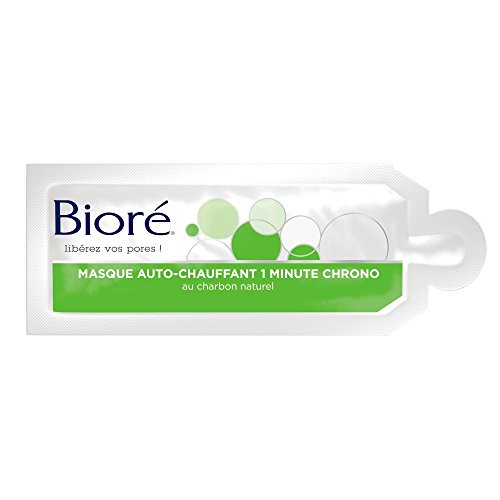 bior-masque-auto-chauffant-1-minute-chrono-au-charbon-4-sachets image 6