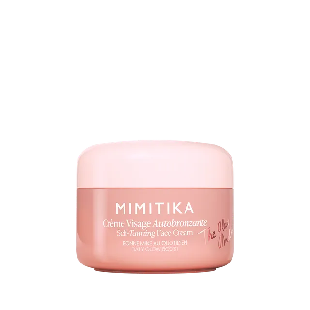 mimitika-cr-me-visage-autobronzante-soin-de-jour-h-le-progressif-hydratant image 1