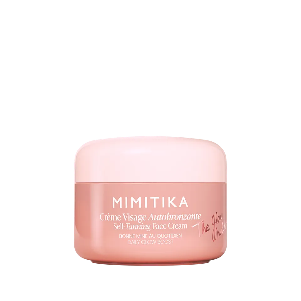 mimitika-cr-me-visage-autobronzante-soin-de-jour-h-le-progressif-hydratant image 1