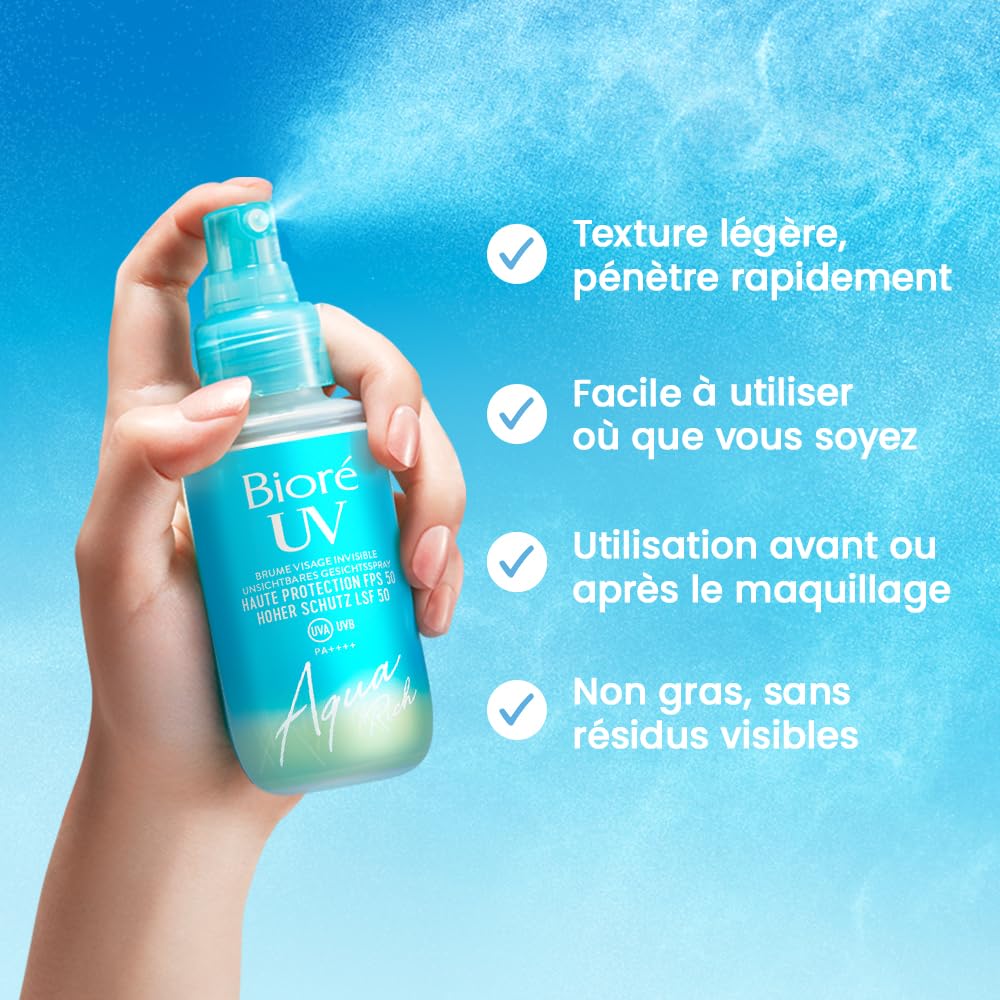 bior-aqua-rich-uv-brume-visage-invisible-spf50-60ml image 5