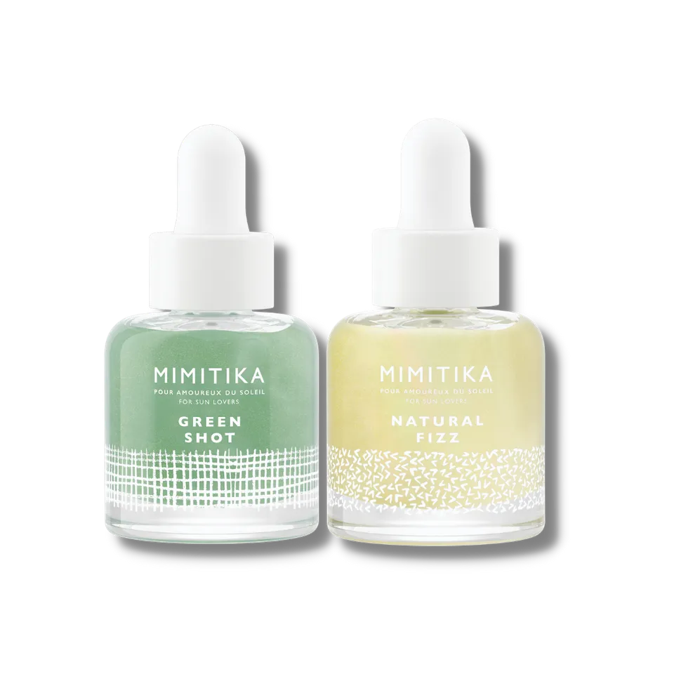 mimitika-duo-d-tox-glow-duo-de-s-rums-visage-purifiant-et-clat image 1