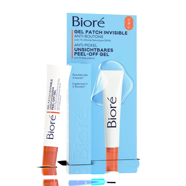 bior-gel-patch-invisible-anti-boutons-15ml-soin-cibl-acide-salicylique image 1