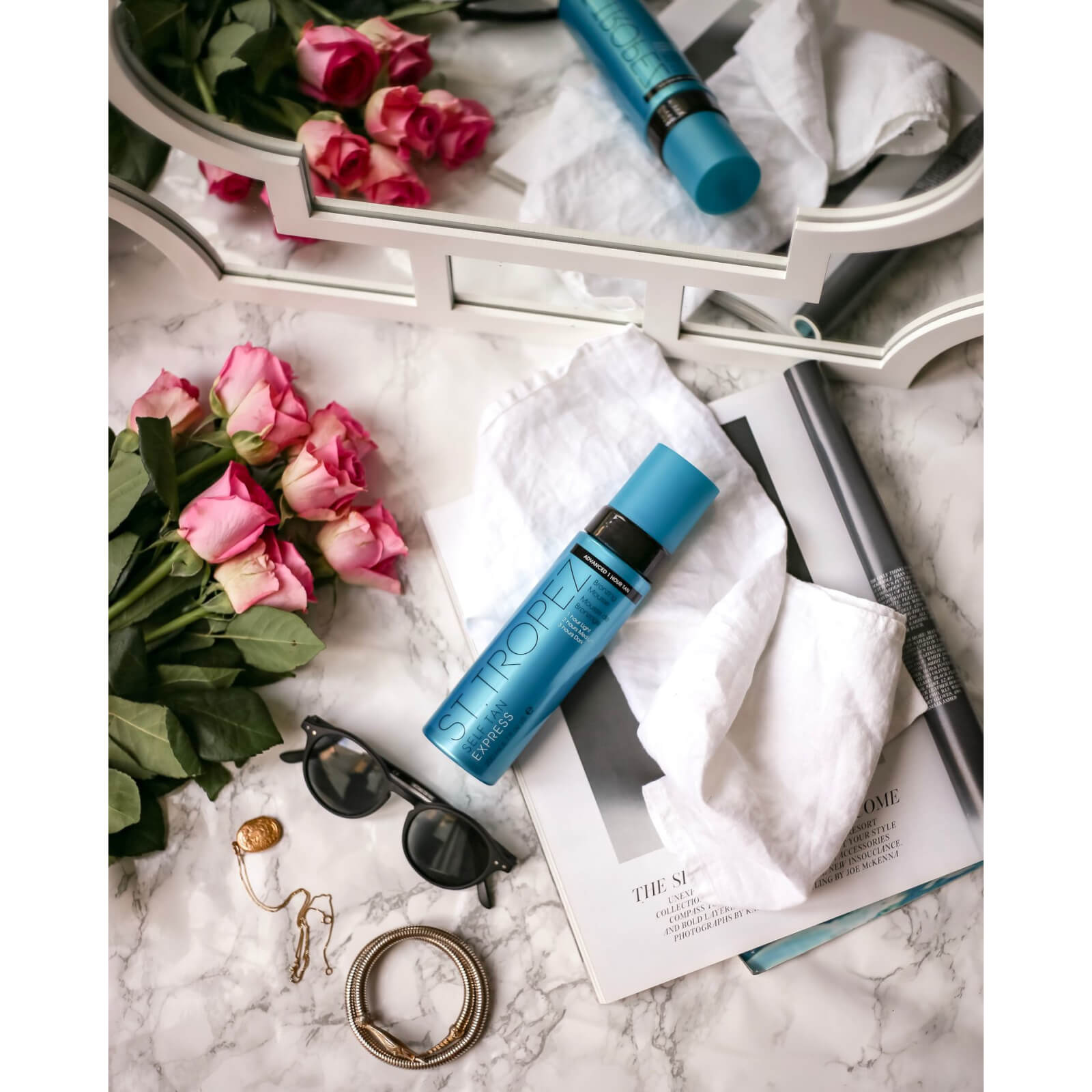 st-tropez-express-kit-d-couverte-autobronzant-starter-kit image 4