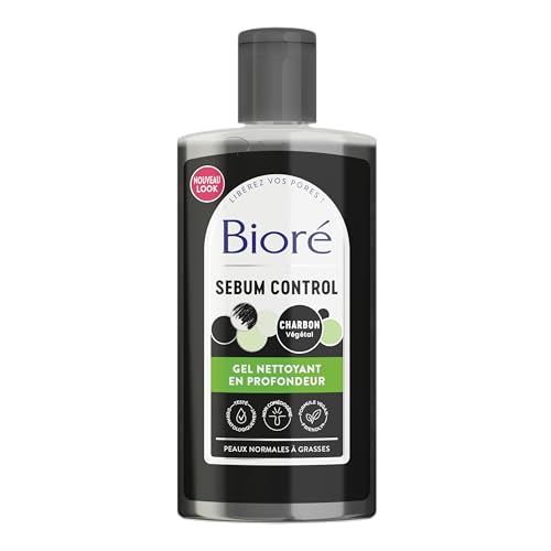 bior-gel-nettoyant-charbon-en-profondeur-200ml-lot-de-4 image 6