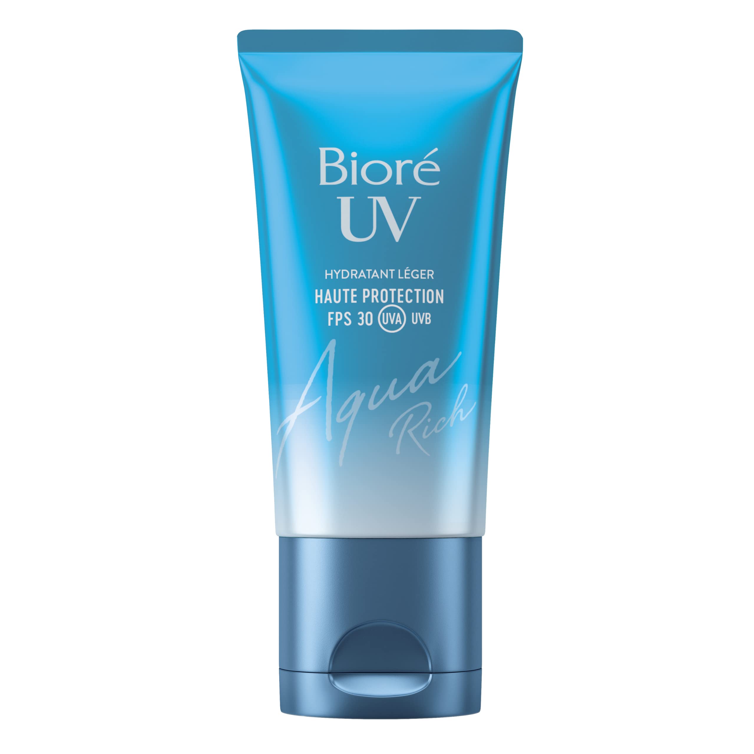 bior-aqua-rich-uv-spf30-pa-cr-me-solaire-visage-hydratante-acide-hyaluronique image 2