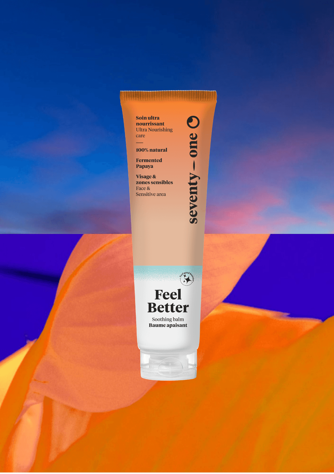 seventyone-percent-feel-better-baume-visage-nourrissant-nuit-apr-s-soleil image 2