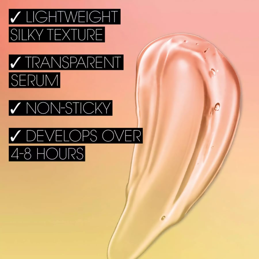 st-tropez-self-tan-purity-vitamins-face-serum-50ml-s-rum-autobronzant-visage image 6