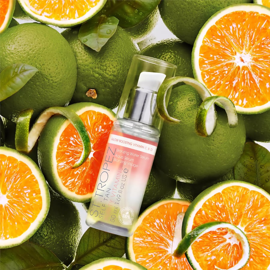 st-tropez-self-tan-purity-vitamins-face-serum-50ml-s-rum-autobronzant-visage image 7