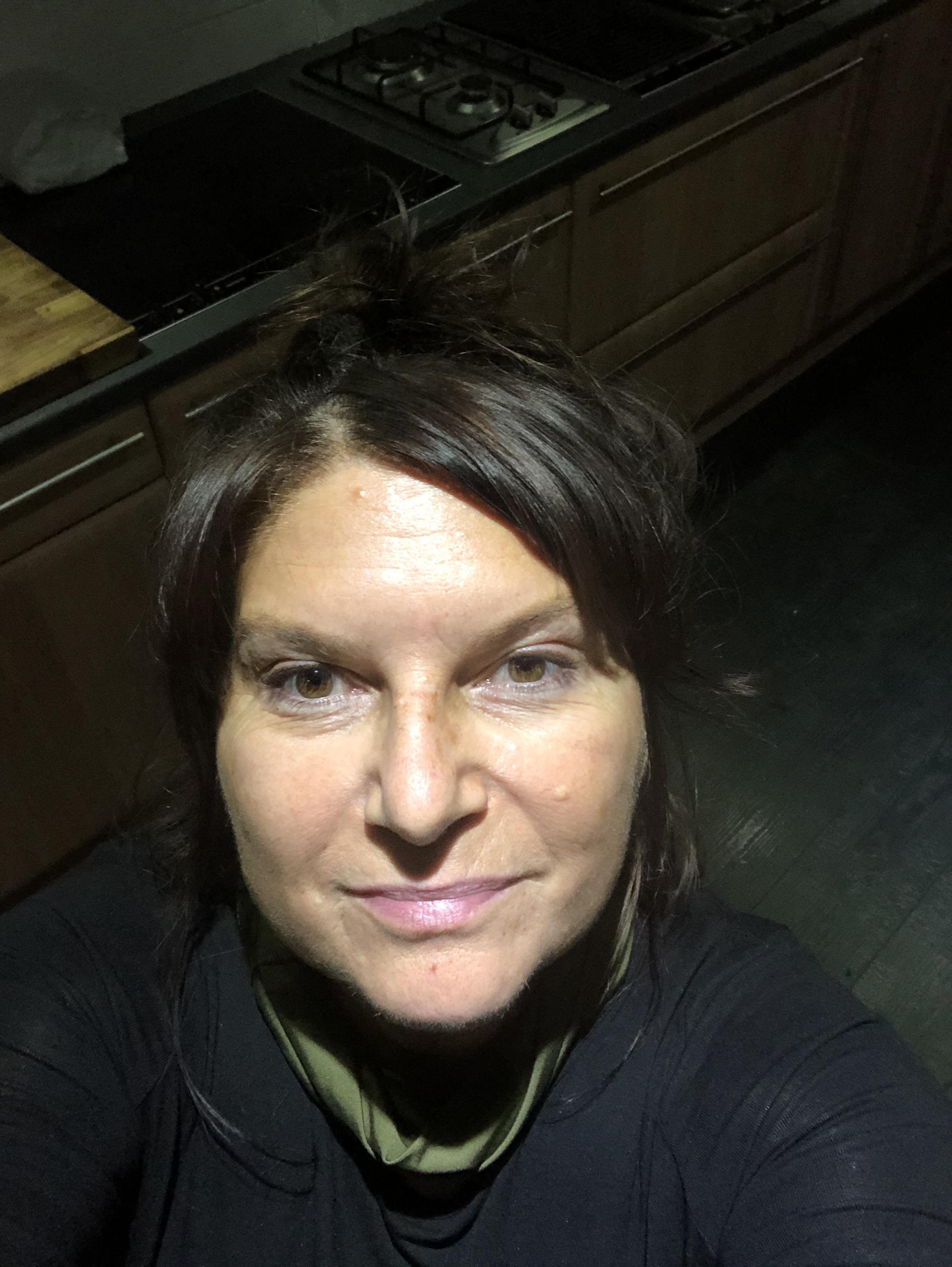 Naturel et sans bouton