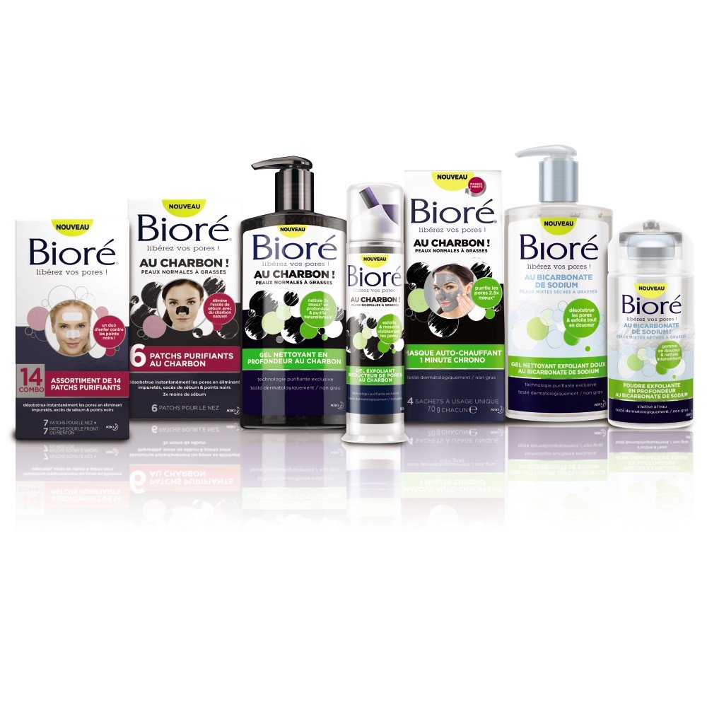 bior-masque-auto-chauffant-1-minute-chrono-au-charbon-4-sachets image 4