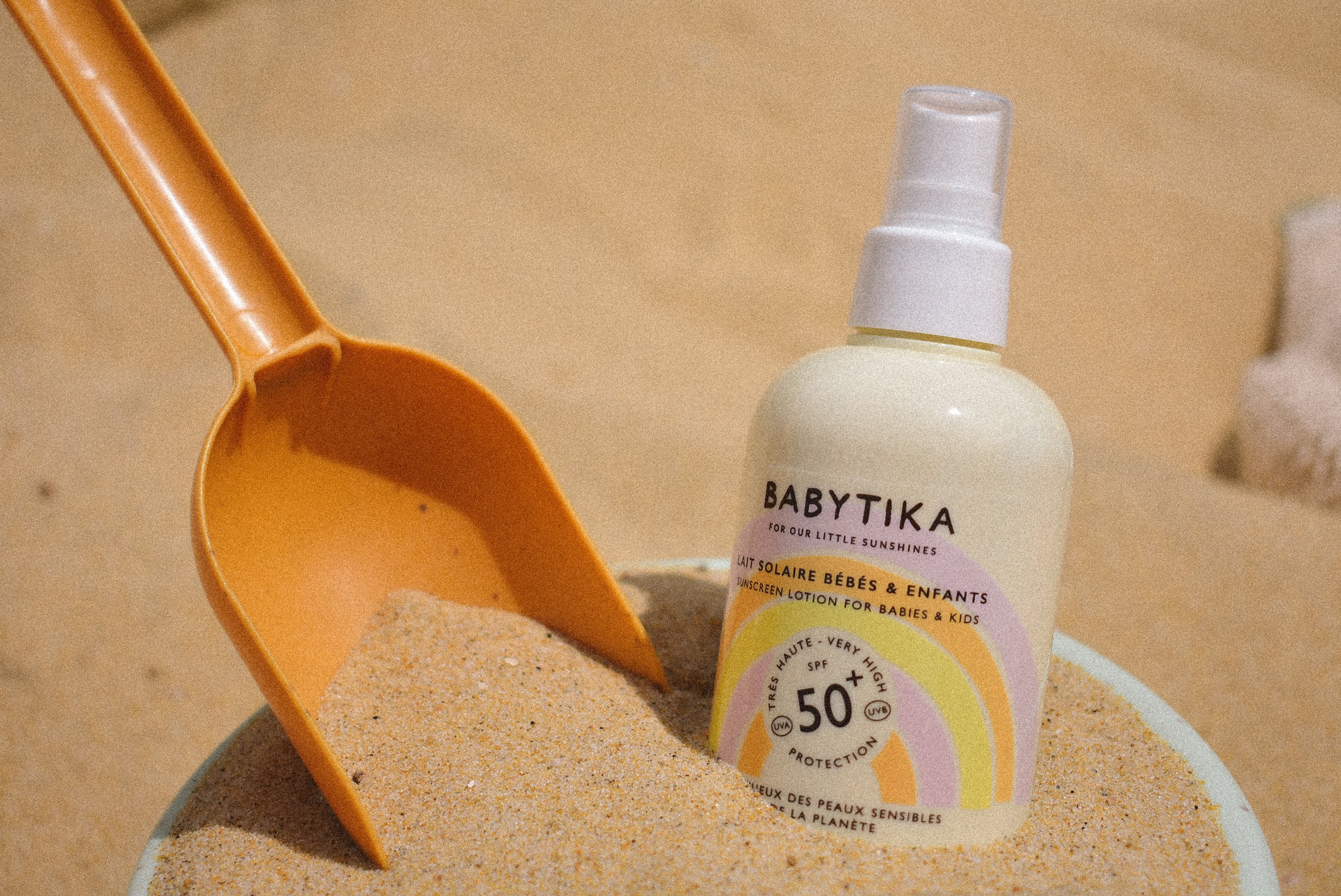 mimitika-babytika-lait-solaire-spf50-b-b-et-enfant image 3