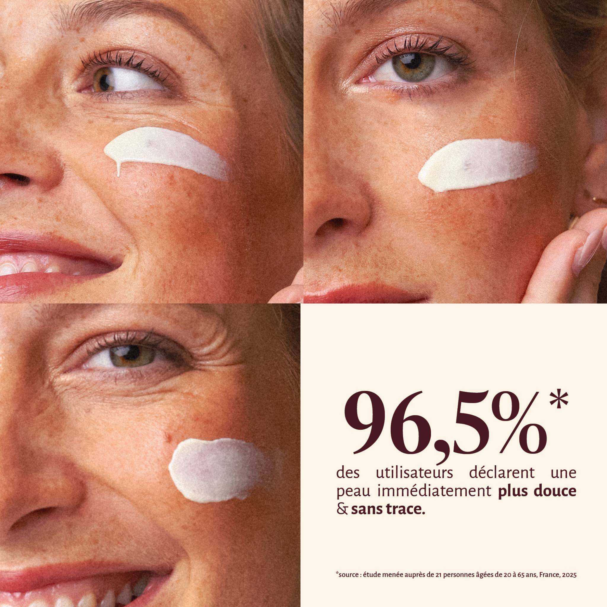 mimitika-cr-me-solaire-visage-spf50-invisible-facilitatrice-de-bronzage image 7