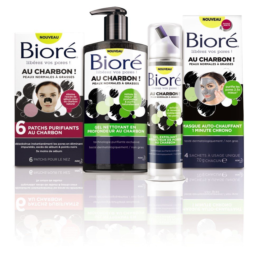 bior-masque-auto-chauffant-1-minute-chrono-au-charbon-4-sachets image 3