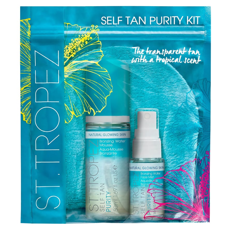 st-tropez-self-tan-purity-mini-kit-mini-coffret-visage image 7