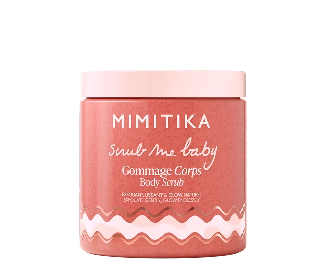 mimitika-gommage-corps-sel-marin-et-sel-d-epsom-clat-hydratant image 1