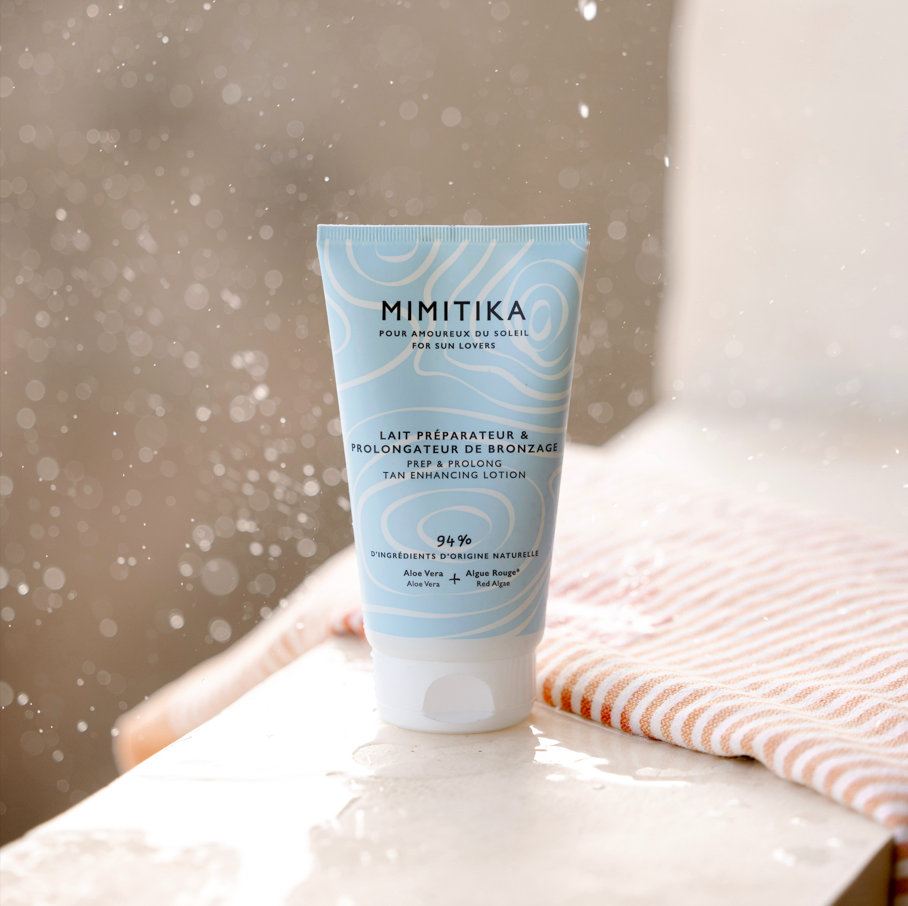 mimitika-lait-pr-parateur-prolongateur-de-bronzage-soin-hydratant-apr-s-soleil image 2
