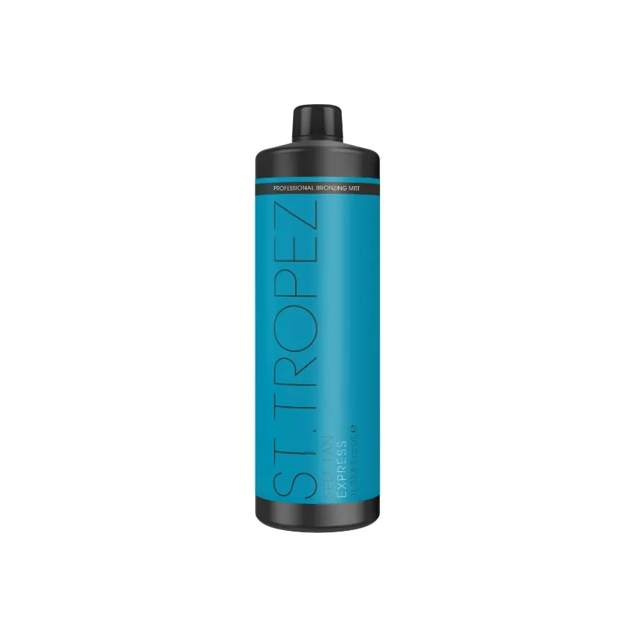 st-tropez-professional-express-bronzing-mist-spray-solution-1l image 1