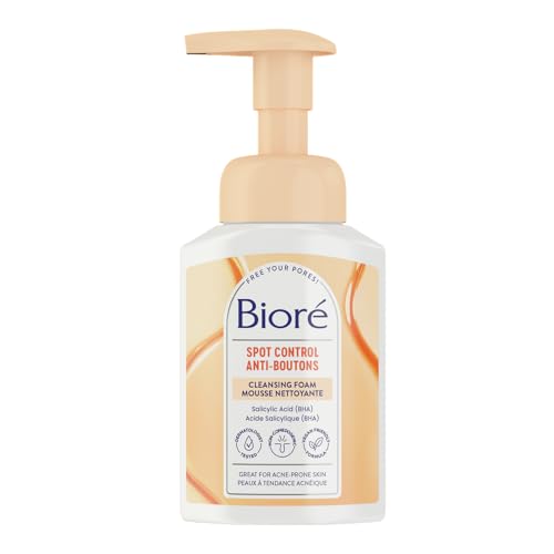 bior-mousse-nettoyante-bha-anti-boutons-acide-salicylique-200ml image 7