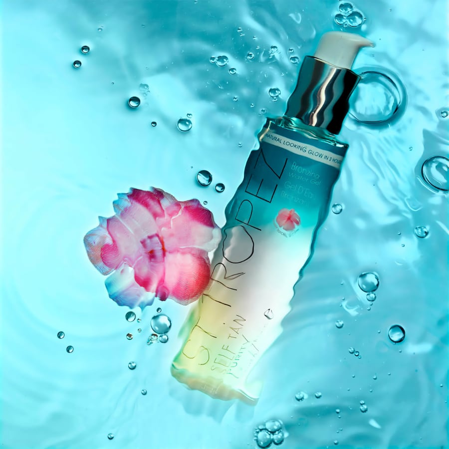 st-tropez-self-tan-purity-gel-200ml image 2