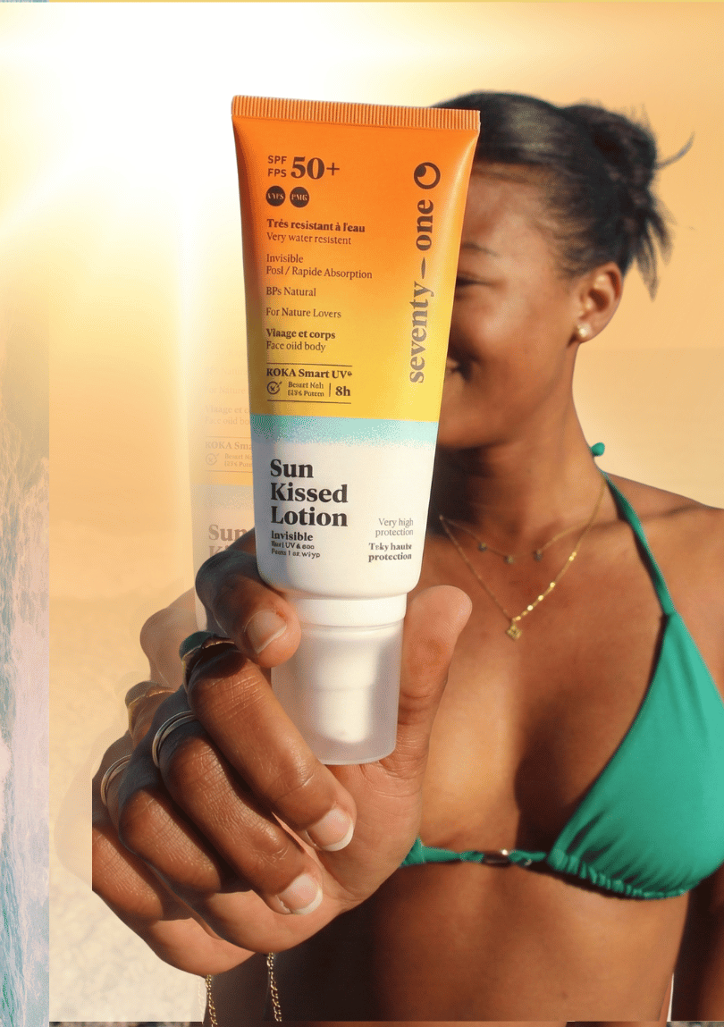 seventyone-percent-sun-kissed-lotion-spf50-lotion-solaire-tr-s-haute-protection- image 2