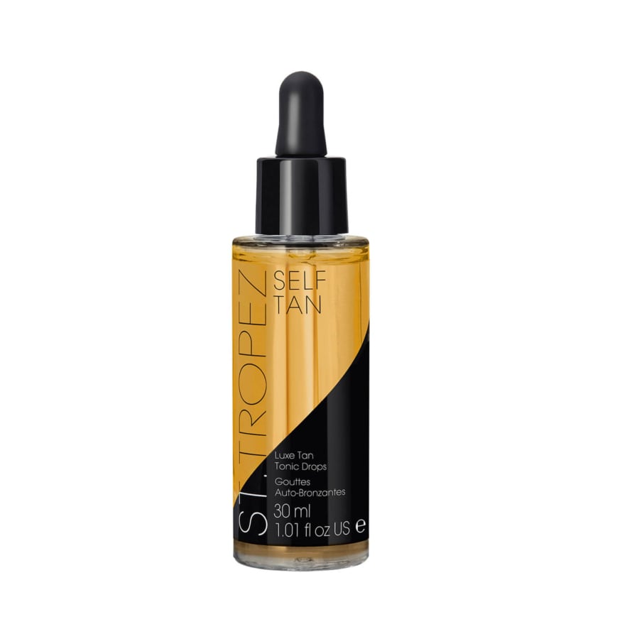 st-tropez-luxe-tan-tonic-glow-drops-gouttes-visage-5-en-1 image 1