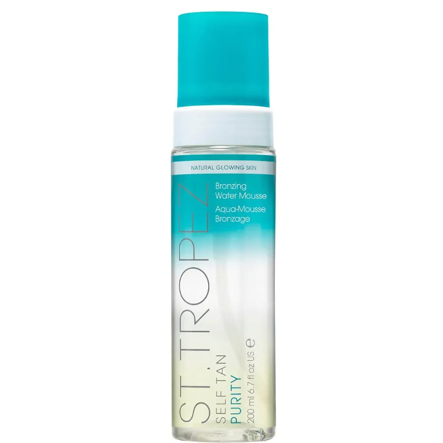 st-tropez-self-tan-purity-body-mousse-200-ml image 1