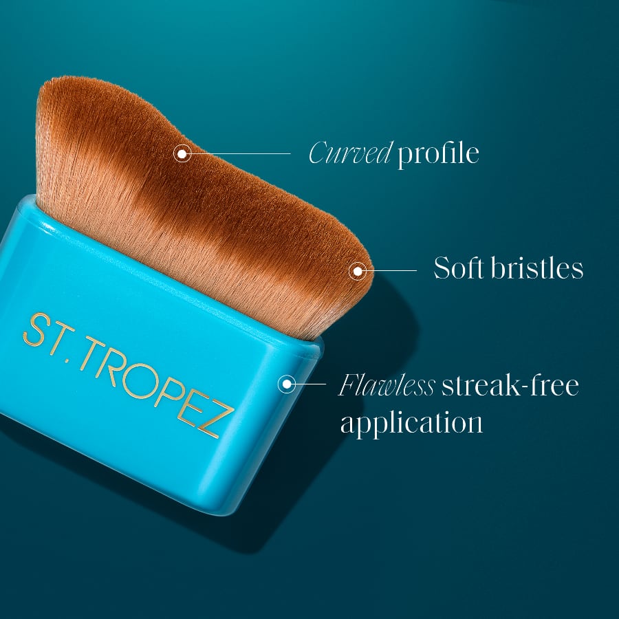 st-tropez-ultimate-tan-brosse-corps-autobronzage image 4