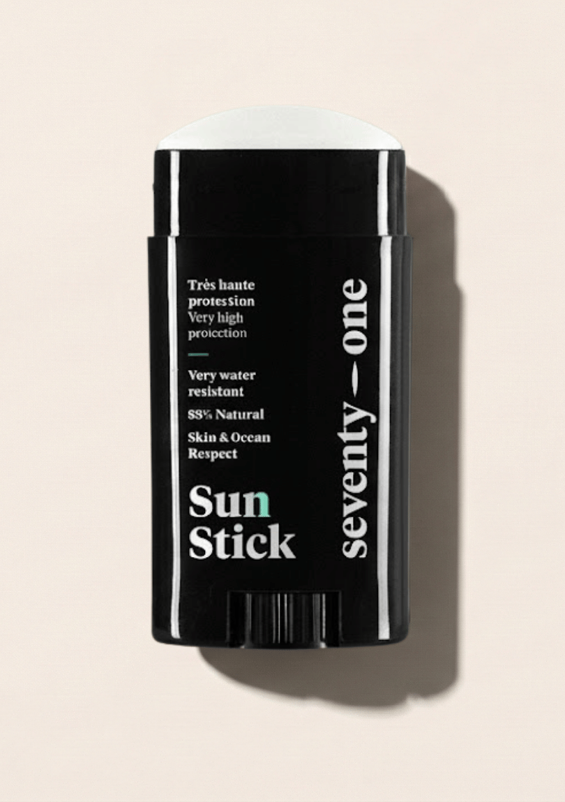 seventyone-percent-the-original-spf50-stick-solaire-visage-tr-s-haute-protection image 1