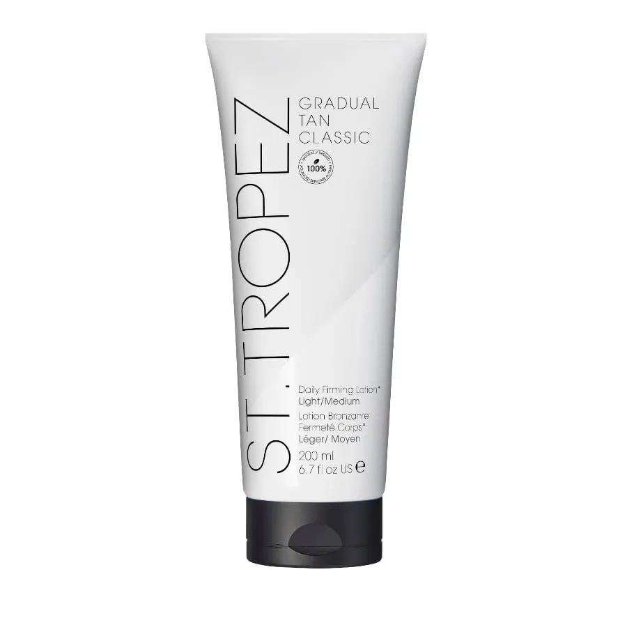 st-tropez-gradual-tan-classic-daily-firming-lotion-light-medium-2 image 1