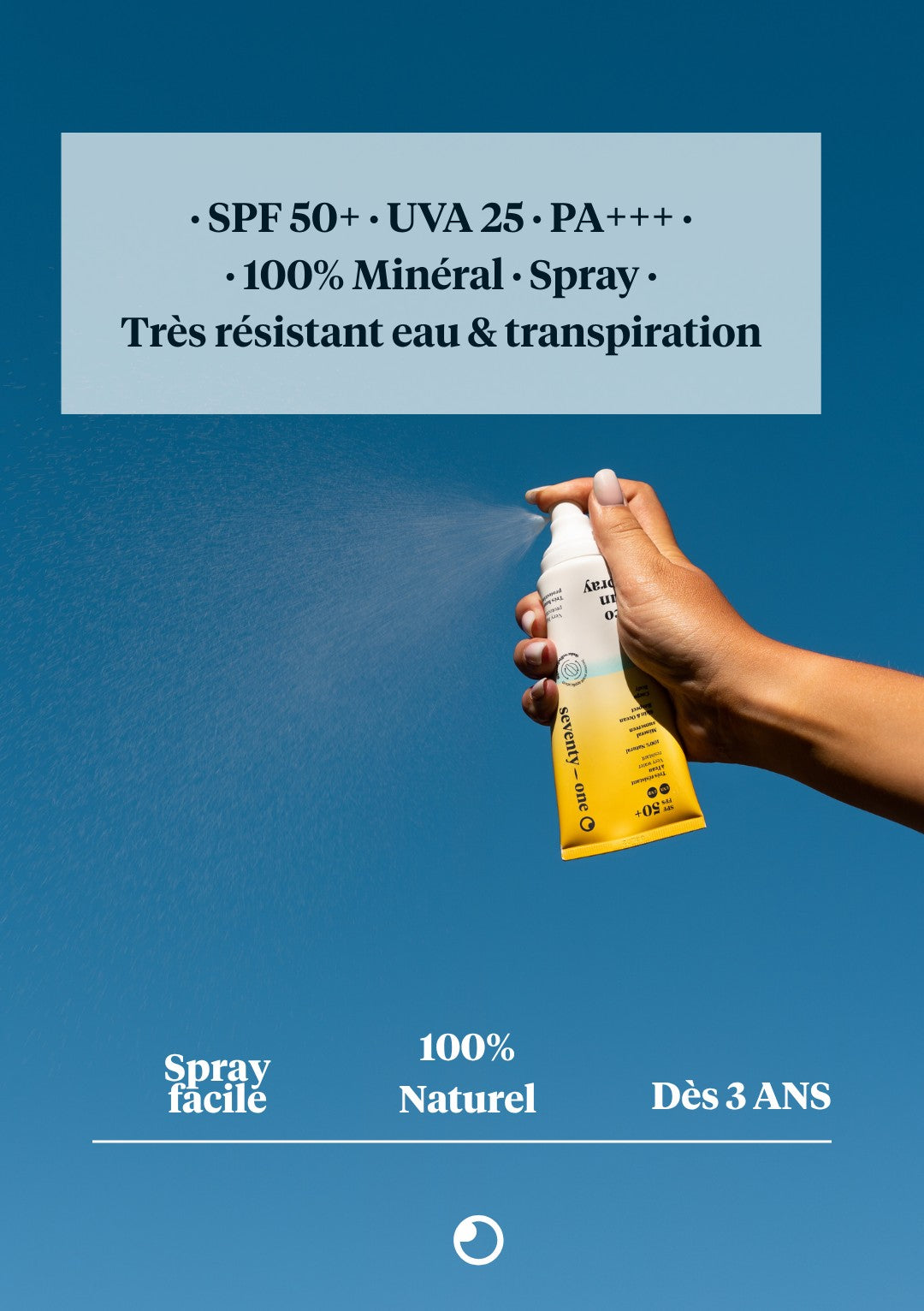 seventyone-percent-ecosun-spray-solaire-famille-spf50-filtres-min-raux-parfum-va image 3