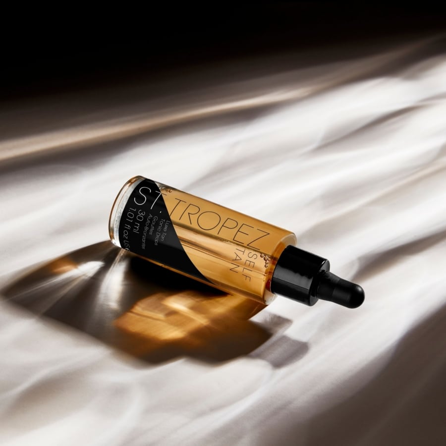 st-tropez-luxe-tan-tonic-glow-drops-gouttes-visage-5-en-1 image 2