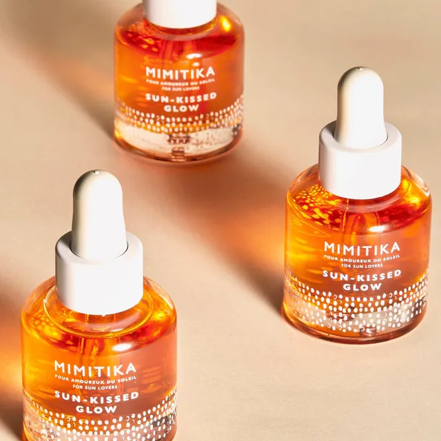 mimitika-s-rum-sun-kissed-glow-pack-trio-autobronzant-clat image 1