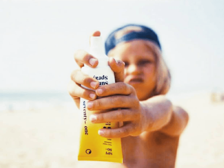 seventyone-percent-ecosun-spray-solaire-famille-spf50-filtres-min-raux-parfum-va image 6