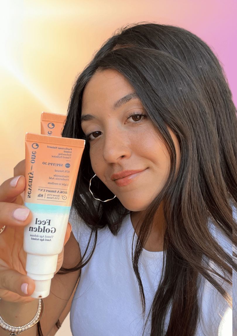 seventyone-percent-feel-golden-perfecteur-de-teint-spf30-uva-longue-dur-e image 2