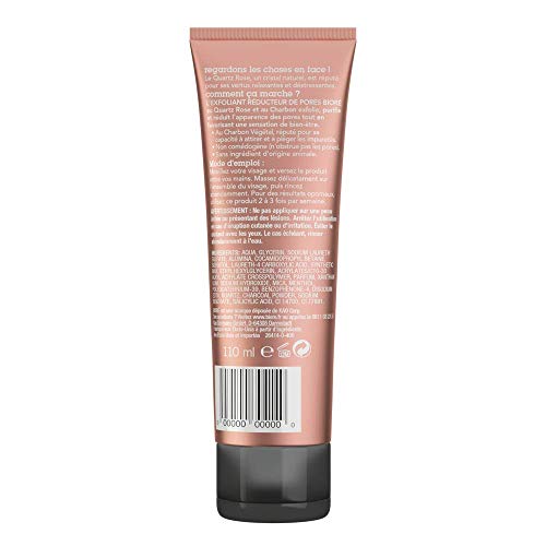 bior-exfoliant-r-ducteur-de-pores-quartz-rose-charbon-110-ml image 8