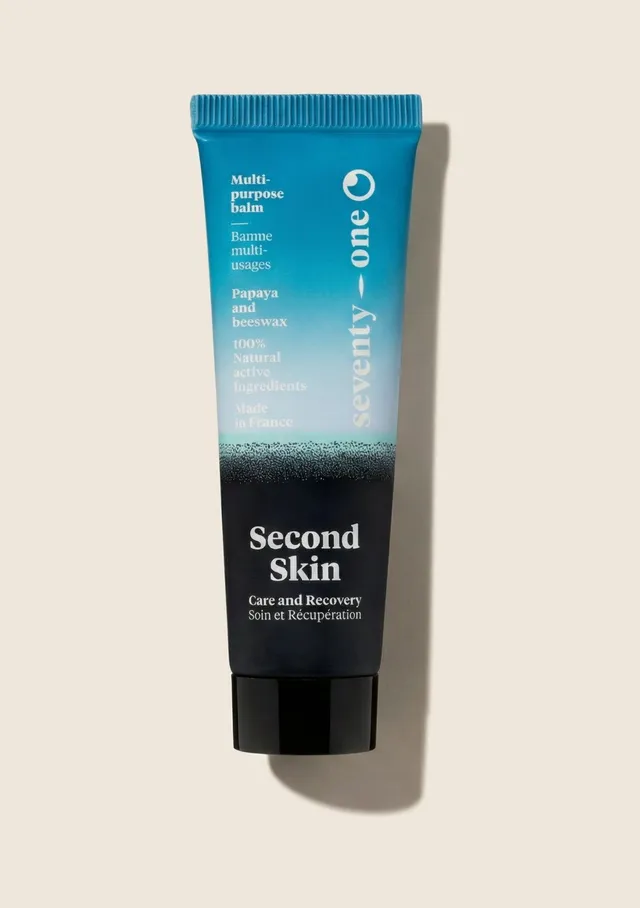 seventyone-percent-second-skin-baume-hydratant-naturel-multi-usage image 1