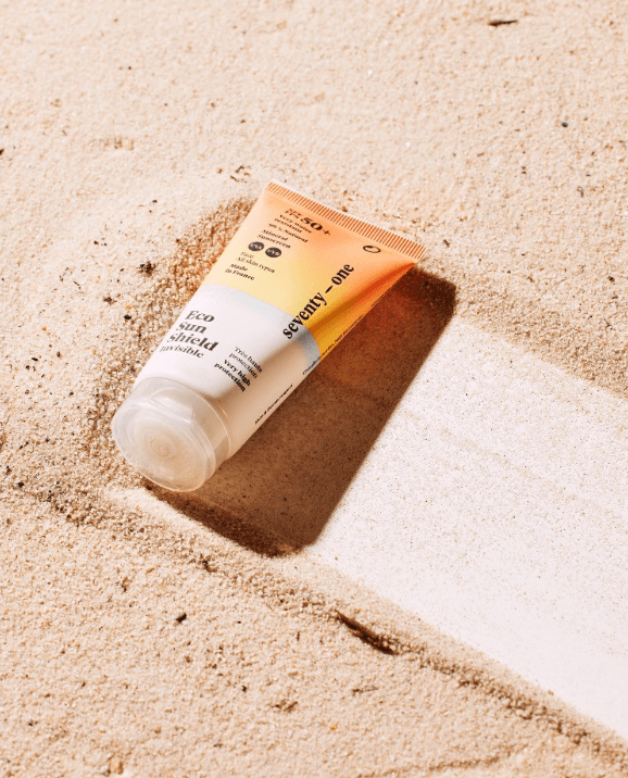 seventyone-percent-ecosun-shield-spf50-cr-me-solaire-min-rale-famille image 2